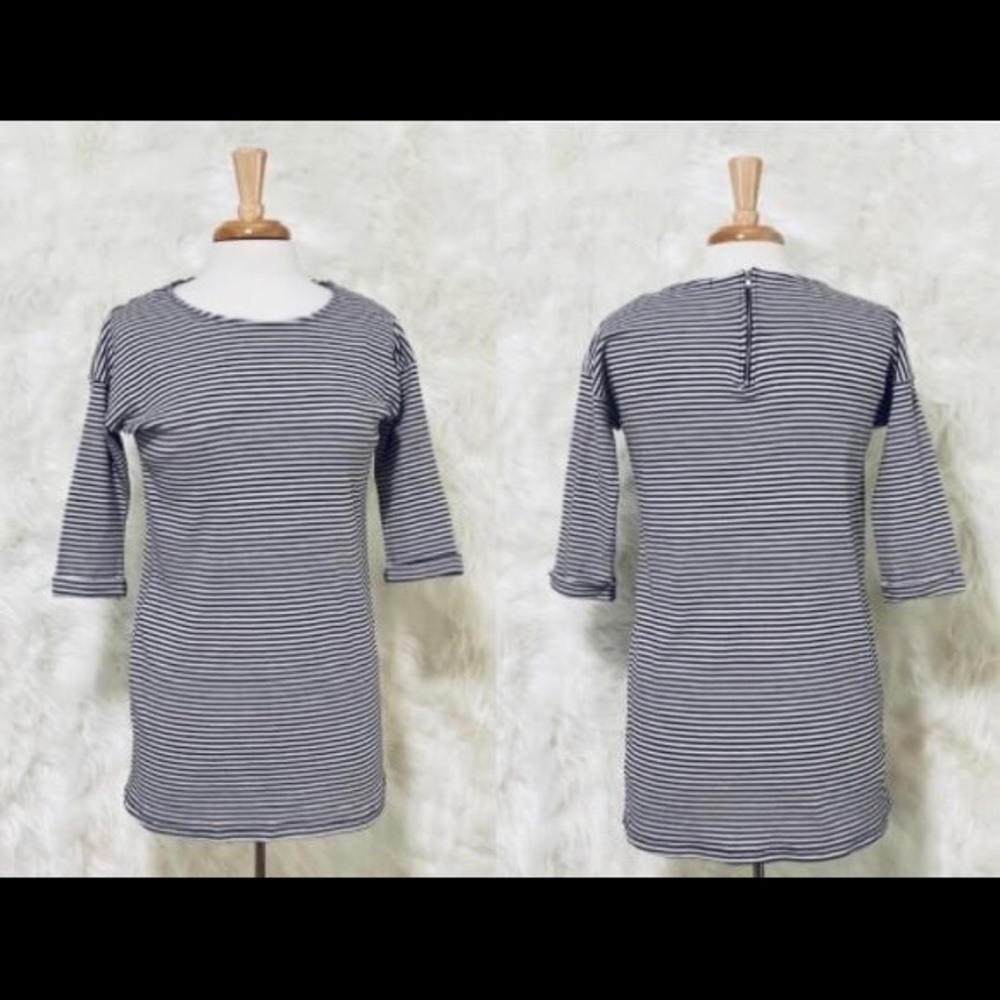 Tunic Top